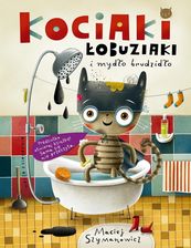 Zdjęcie Kociaki łobuziaki i mydło brudzidło - Nowe Skalmierzyce