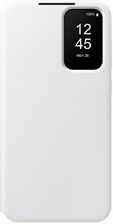 Samsung Etui Ef Za556Cwegww A55 5G A556 Biały White Smart View Wallet Case