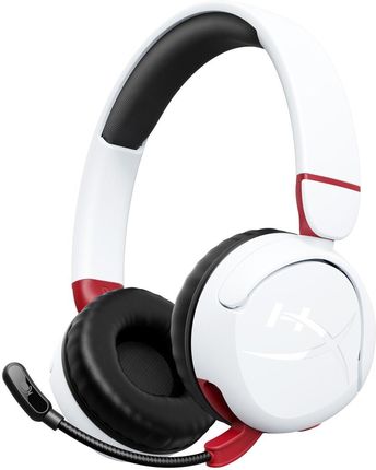 HyperX Cloud Mini Wireless Biały (7G8F2AA)