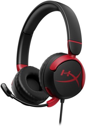 HyperX Cloud Mini Czarny (7G8F4AA)