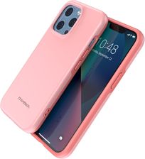 Choetech Mfm Anti Drop Case Etui Made For Magsafe Do Iphone 13 Pro Max Różowy (Pc0114 Pk)