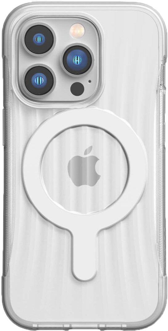 X-Doria Raptic Shield - Custodia per iPhone 14 Max da 6,7, colore: Nero