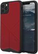Uniq Etui Transforma Na Iphone 11 Pro Max Czerwone
