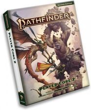 Zdjęcie Pathfinder RPG: Player Core 2 (P2) - Sępólno Krajeńskie