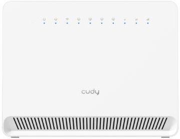 Cudy LT700E Gigabit AC1200 (KMCUDRGSM000016)