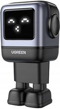 Ugreen 25685B Nexode Rg Robot Gan 2X Usb-C + Usb 65W Czarny