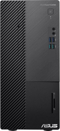 Komputer PC Asus D500ME Mini Tower i7-13700/16GB/SSD512GB/UHD770/DVD-8X/W11P/3Y Black