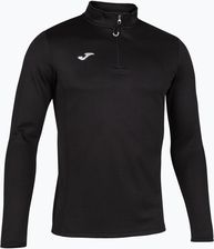 Zdjęcie Joma Bluza Do Biegania Męska Running Night Black - Wisła