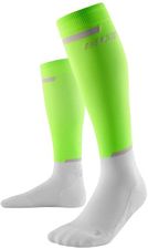 Zdjęcie Cep Skarpety Kompresyjne Męskie Tall 4.0 Green/White - Tykocin