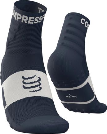 Compressport Training Socks 2-Pack T2 Skarpety Do Biegania