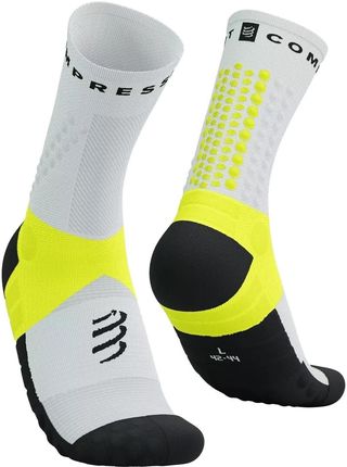 Compressport Ultra Trail V2.0 T4 Skarpety Do Biegania