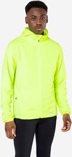 Zdjęcie Kurtka Do Biegania Wiatrówka Męska Kalenji Run 100 Visibility - Biskupiec