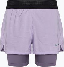 Zdjęcie Nike Spodenki Dziecięce Dri-Fit Adv Hydrangeas/Daybreak/Black - Piaseczno