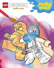 Zdjęcie Lego Ninjago. Maluj Wodą - Kielce