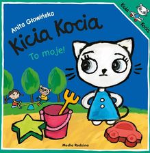 Zdjęcie Kicia Kocia to moje - Ciechanowiec