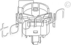 Zdjęcie Topran Kostka Stacyjki 205656 - Dębica