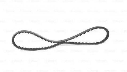 Cinghia Trapezoidale Bosch 1987947676 - Per Trasmissioni Compatte E Affidabili - Foto 10