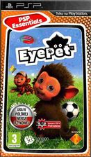EyePet Essentials (Gra PSP) - Gry PlayStation Portable