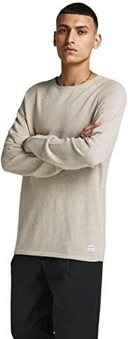 Jack & Jones Pullover Jjeemil Knit Half Zip Noos herren grün - online kaufen | Deutschland Jack & Jones Pullover Jjeemil Knit Half Zip Noos herren grün - online kaufen | Deutschland