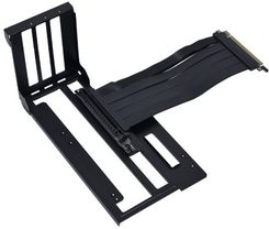 Lian Li A3-1X Vertical GPU Kit Black mocowanie pionowe dla serii DAN Cases A3