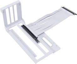 Lian Li A3-1X Vertical GPU Kit White mocowanie pionowe dla serii DAN Cases A3