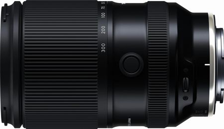 Obiektyw do aparatu Obiektyw Tamron 28-300mm f/4-7.1 Di III VC VXD