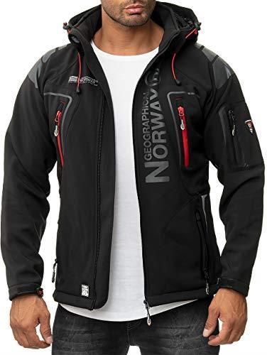 Rückstand Ableiten Stehlen Geographical Norway Softshell Herren Mach Dich ärgerl