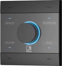 Zdjęcie Audac NCP105 PoE Czarny - Zakroczym