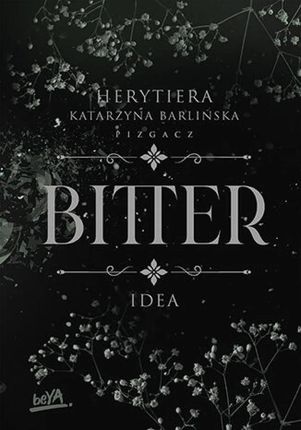 Idea. Bitter (e-book)