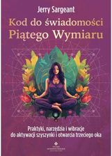 Zdjęcie Kod do świadomości Piątego Wymiaru - Radymno