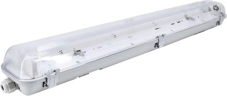 OPRAWA HERMETYCZNA G13 2X T8-LED 58W 1500MM IP65 1560MM C11-OHT-150-2KP BEMKO