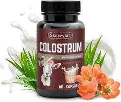 Zdjęcie Colostrum Siara Kozia Z Pigwą - Górowo Iławeckie
