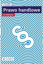 Zdjęcie Prawo handlowe w pigułce + testy online - Wyszków