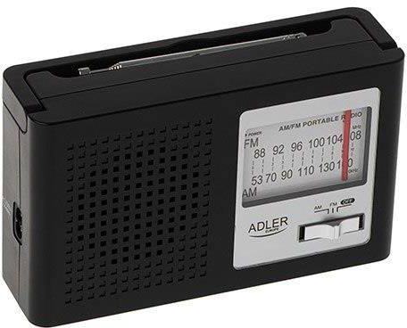 Radio Radio AM/FM - Opinie i ceny na Ceneo.pl