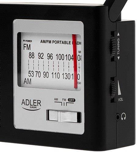 Radio Radio AM/FM - Opinie i ceny na Ceneo.pl
