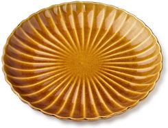 Zdjęcie EVIE HONEY Talerz obiadowy 27xh4cm - Rudnik nad Sanem
