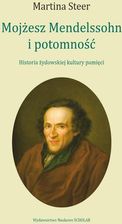 Zdjęcie eBook Mojżesz Mendelssohn i potomność - Kraków