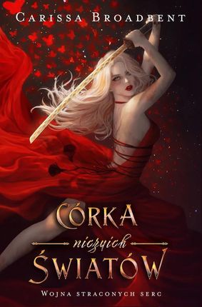 Córka niczyich światów (e-book)