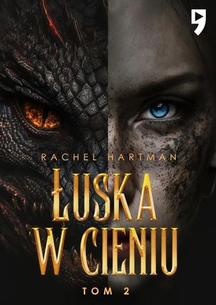 Łuska w cieniu (e-book)