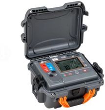 Zdjęcie LOKALIZATOR KABLI PODZIEMNYCH LKZ-2500 NADAJNIK DETEKTOR WMGBLKZ2500 SONEL   - Ścinawa