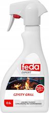 Zdjęcie Feda Expert CZYSTY GRILL H82, 0,6 l - Tarnów