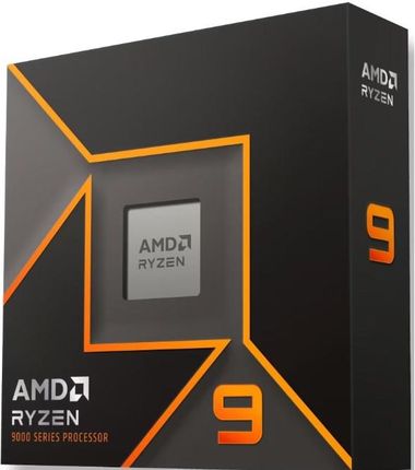 AMD Ryzen 9 9950X 4.3 GHz (000001277)