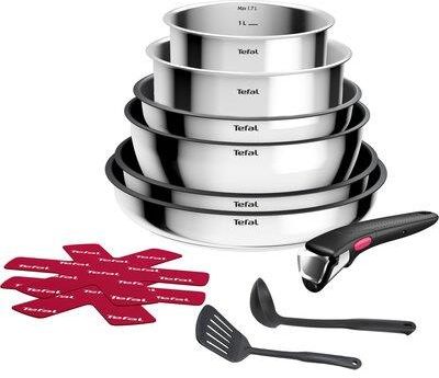 Tefal Ingenio Cook Eat 11 elementów