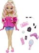 Barbie Dream Besties Malibu Lalka HYC20 HYC21