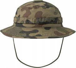 Zdjęcie Helikon Kapelusz Męski Wojskowy Boonie Mk2 Moro Camo Wz.93 - Włocławek