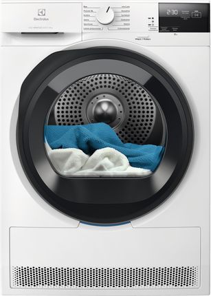 Electrolux GentleCare 600 EW6D295GP