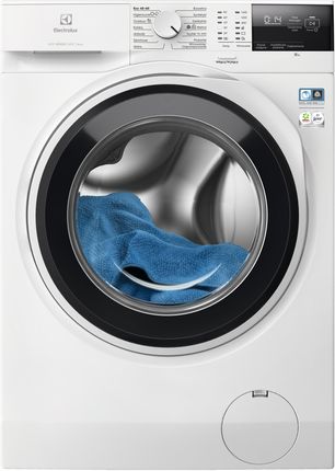 Electrolux SensiCare 600 EW6F2484P