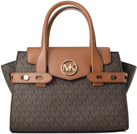 Torebka damska MICHAEL KORS WOMEN 35S2GNMS5BBRO (28X20X11CM )