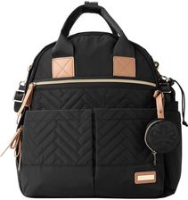 Zdjęcie Skip Hop - Suite Backpack Black - Kalisz