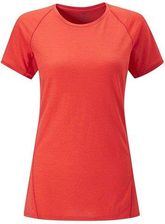 Zdjęcie Koszulka damska MERINO+ 120 SS CREW Passata Rab - Chrzanów